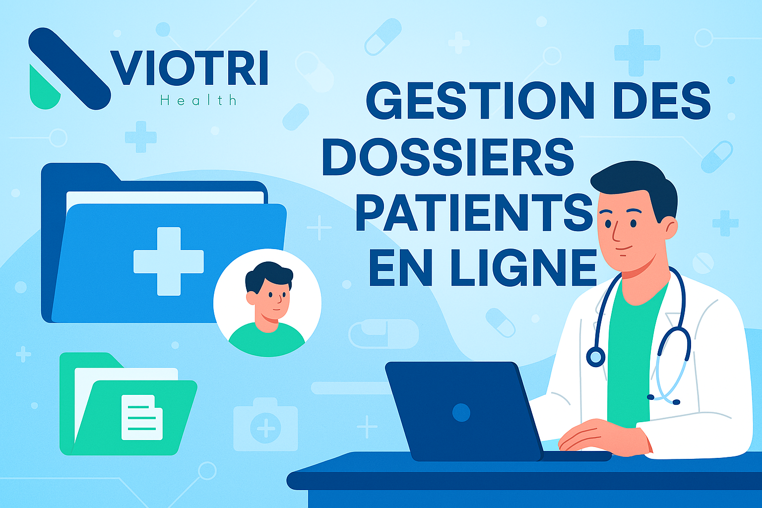 Vidéo de présentation